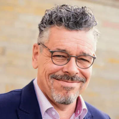 Boris Meretzki