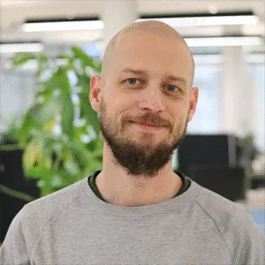 Jonas Ostengaard