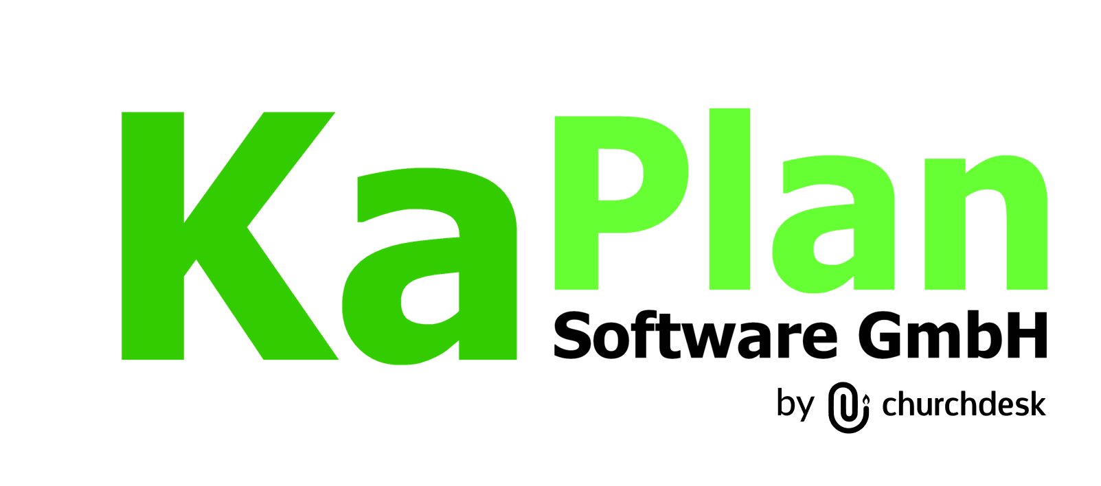 KaPlan Software GmbH by ChurchDesk