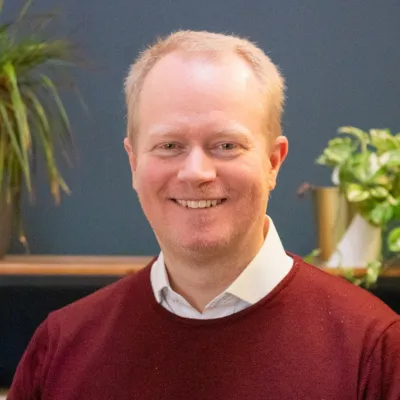 Kenneth Svenningsen