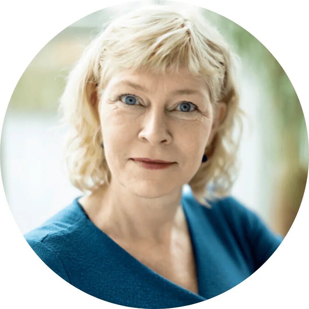 Ellen Aagaard