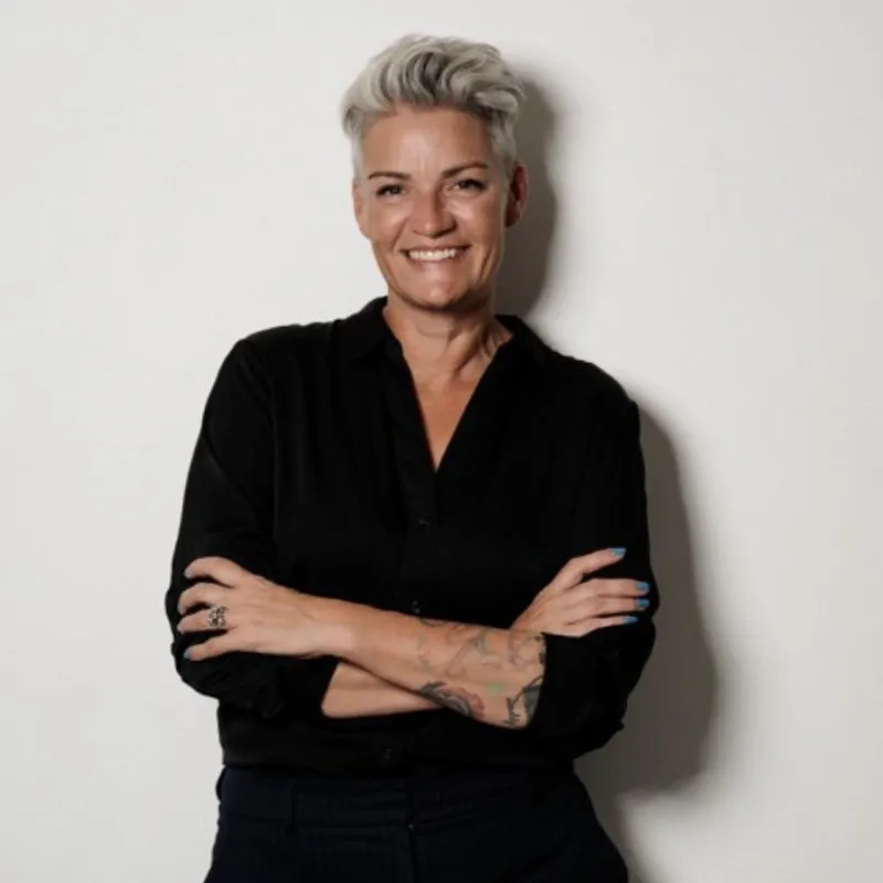 Gitte Blom