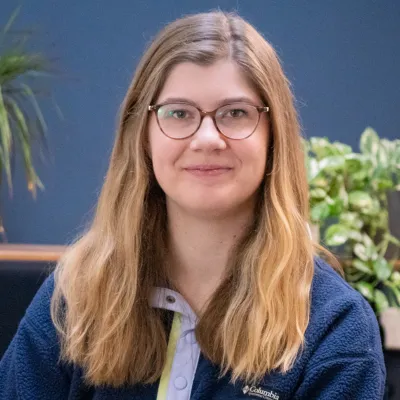 Friederike Nordholt