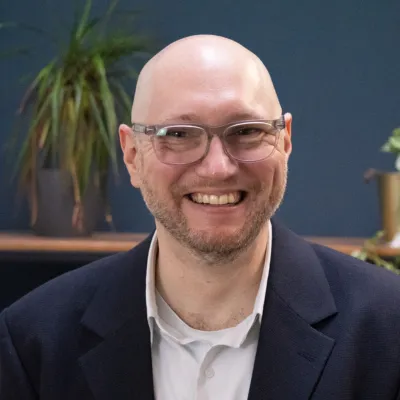 Tobias Treppmann
