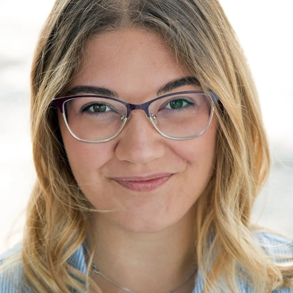 Sarah Weidner