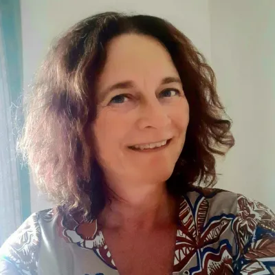 Predikant Steffie Langenau, Evangelisch-lutherse gemeente Bad Salzuflen