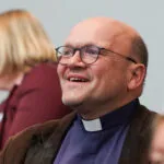 Dr. Markus Nicolay