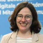 Sarah Engels