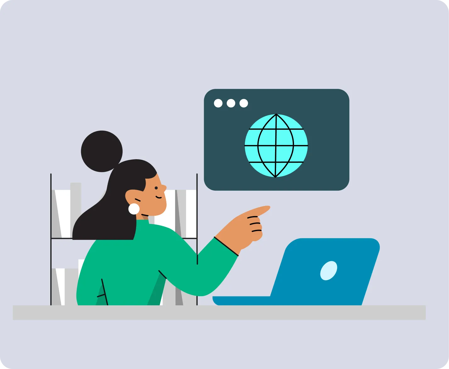 Gemeindewebseite im ChurchDesk-Webseitendesigner
