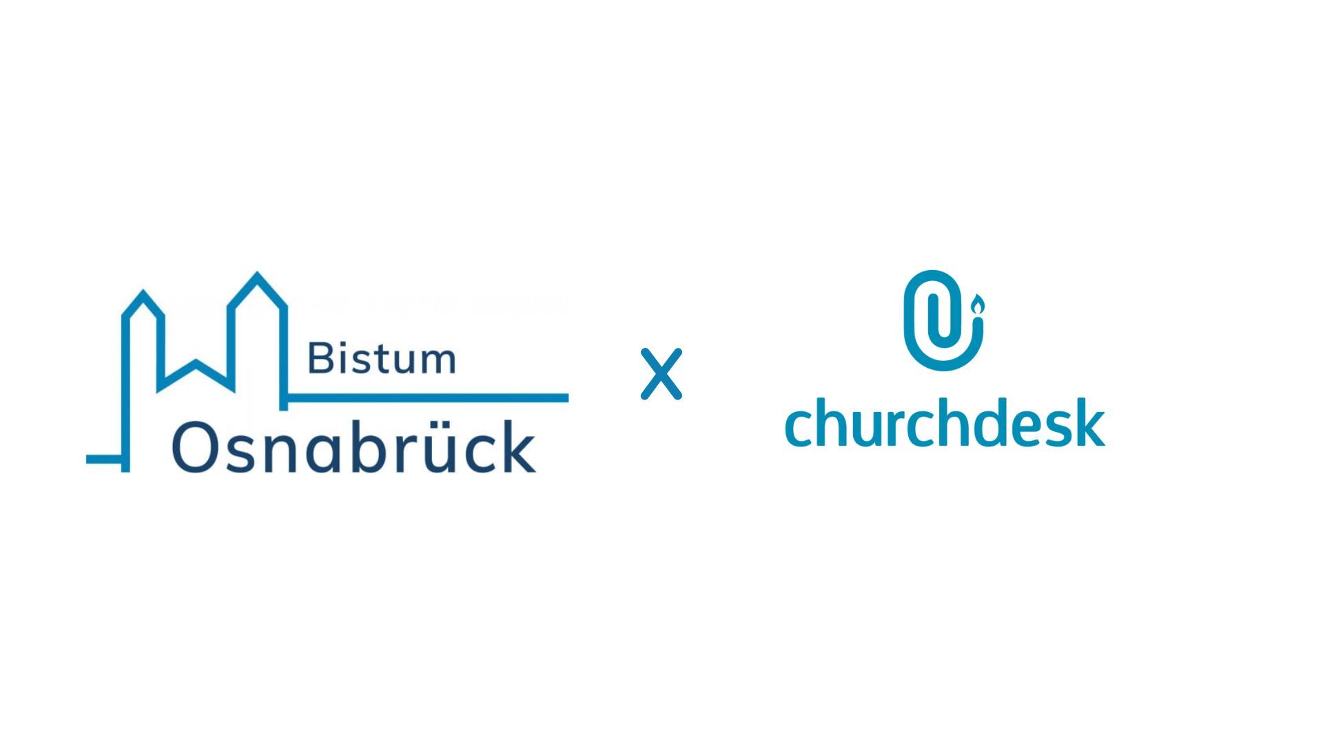 Bistum Osnabrück und ChurchDesk